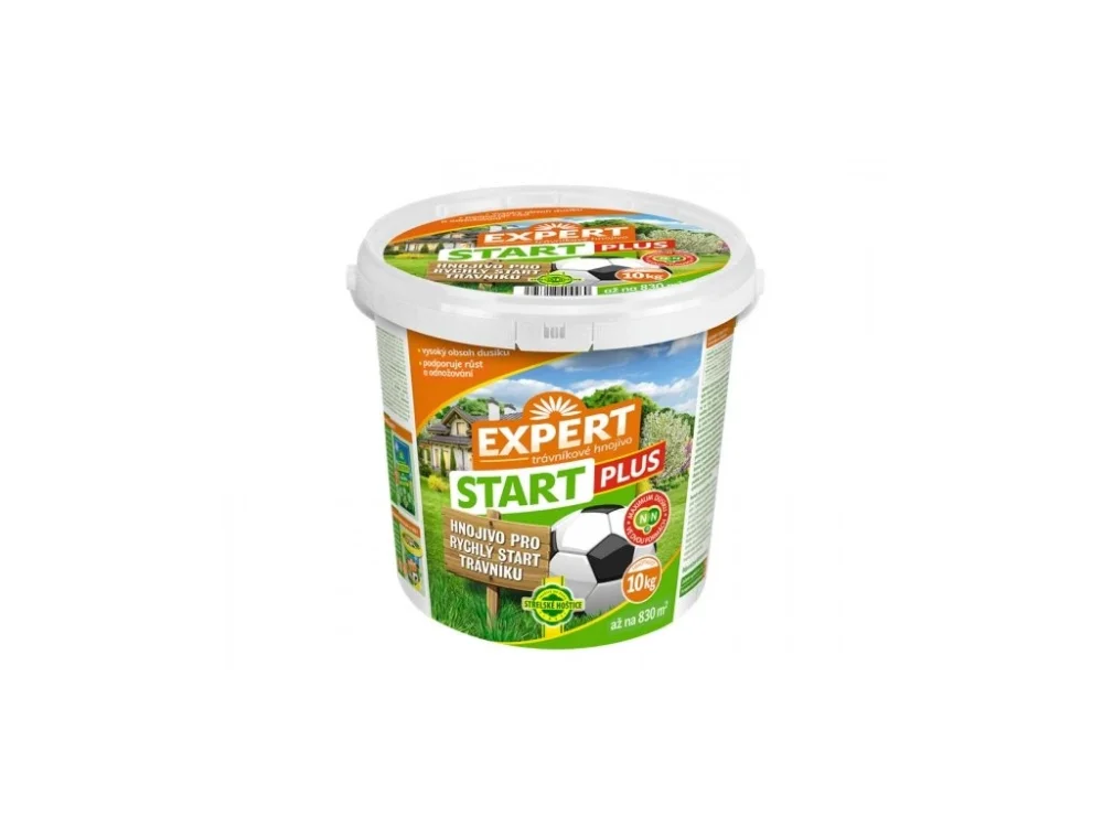 Műtrágya EXPERT START PLUS 10kg Akciós ár