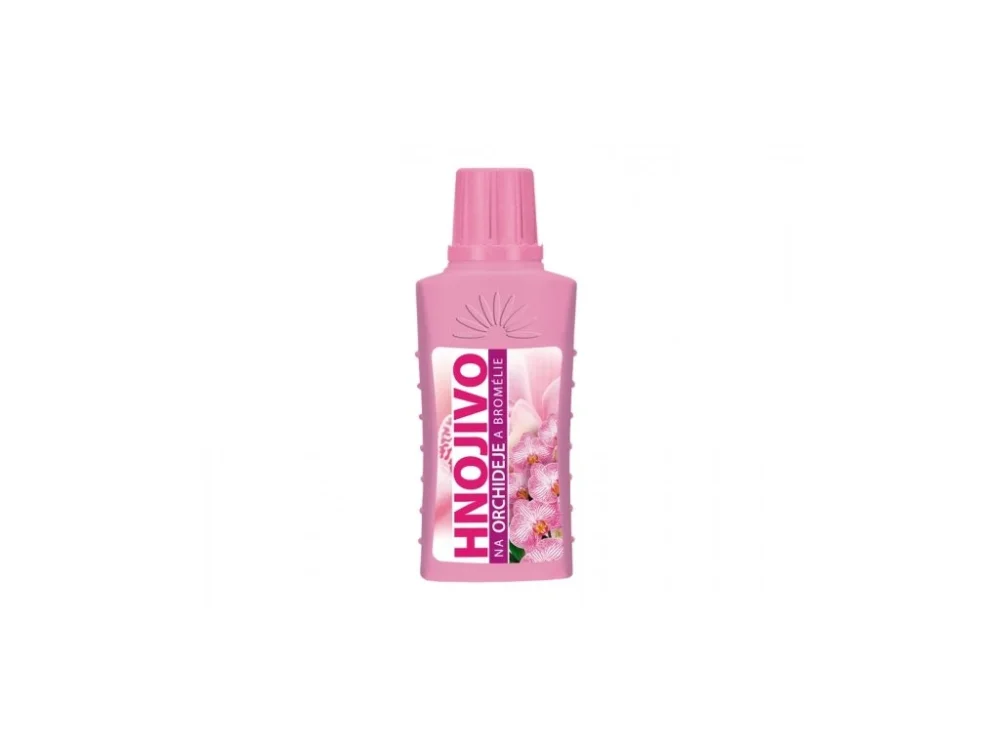 Azonnal elérhető FORESTINA STANDARD műtrágya orchideákhoz és broméliákhoz 200ml