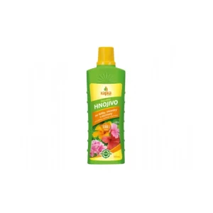 Végkiárusítás KOPKA műtrágya hibiszkuszhoz, leanderhez és dáliához 500ml
