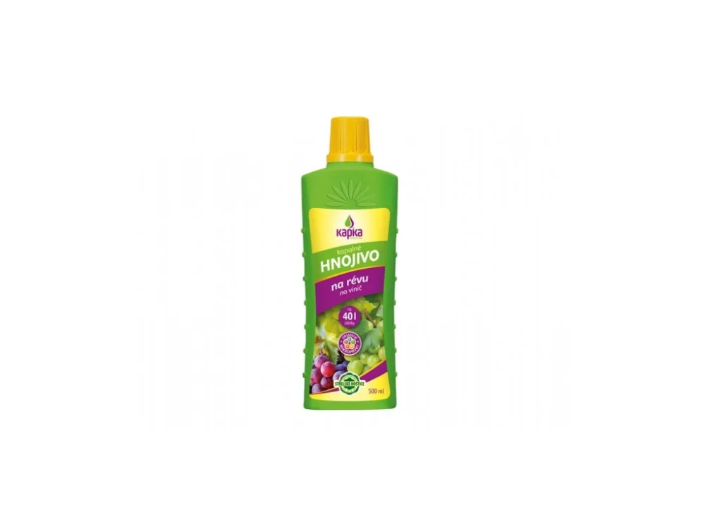 Legjobb ár KOPKA műtrágya szőlőnek 500ml