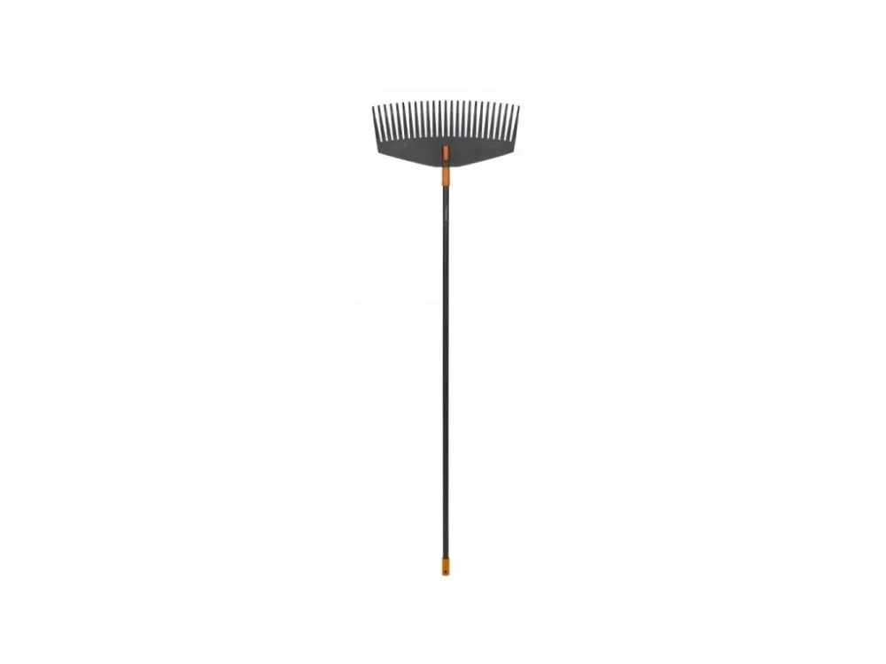FISKARS SOLID L levél gereblye 52x175cm 1003465 Olcsóbb
