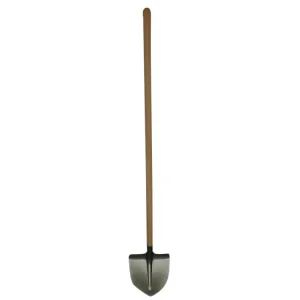 Vedd meg online HUKA 6641 Szívlapát nyéllel 130 cm, kalapács lakk