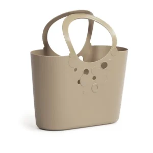 Vedd meg online Huka Summer Műanyag zacskó 40 cm, mokka