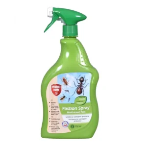 Vásárlói kedvenc Rovarölő FASTION SPRAY hangyáknak 750ml
