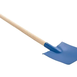 Vedd meg online JAD Tools 10086 Lapát nyéllel 60 cm, gyerekszerszámok