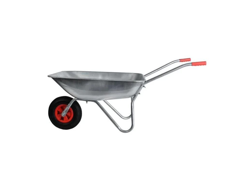 JAD Tools 11918 HOBBY kerék felfújható kerék 65l, horganyzott ház Szuper akció