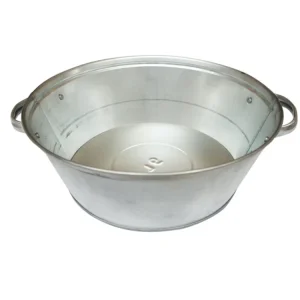 Vásárlói kedvenc JAD Tools 18718 kerek tartály 13 l