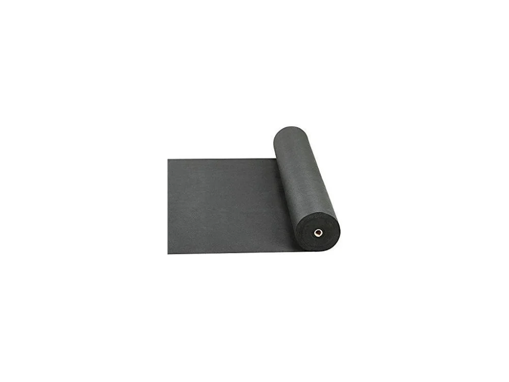 JAD TOOLS 22546 nem szőtt anyag 1,1 x 100 m fekete 50g/m2 - tekercs Csak ma