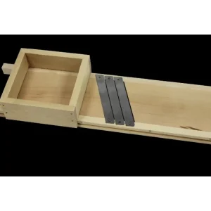 Végkiárusítás JAD Tools 34015 káposztareszelő 67x19cm, nagy fiókkal