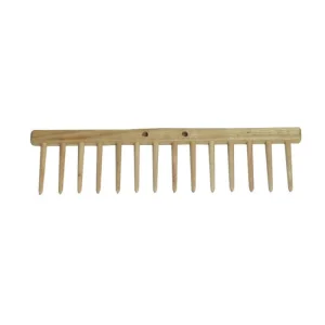 Végkiárusítás JAD Tools 5190 Gereblye fésű, 14 fa csap