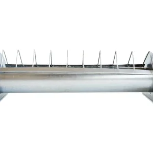 Vedd meg online JAD Tools 6844 Csirkeetető 50cm mély, horganyzott