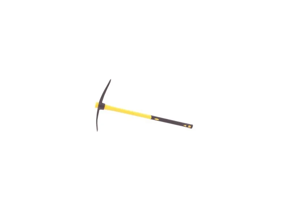 JAD Tools 7480 Pickaxe kovácsolt 2,5 kg, üvegszálas nyéllel Expressz szállítás