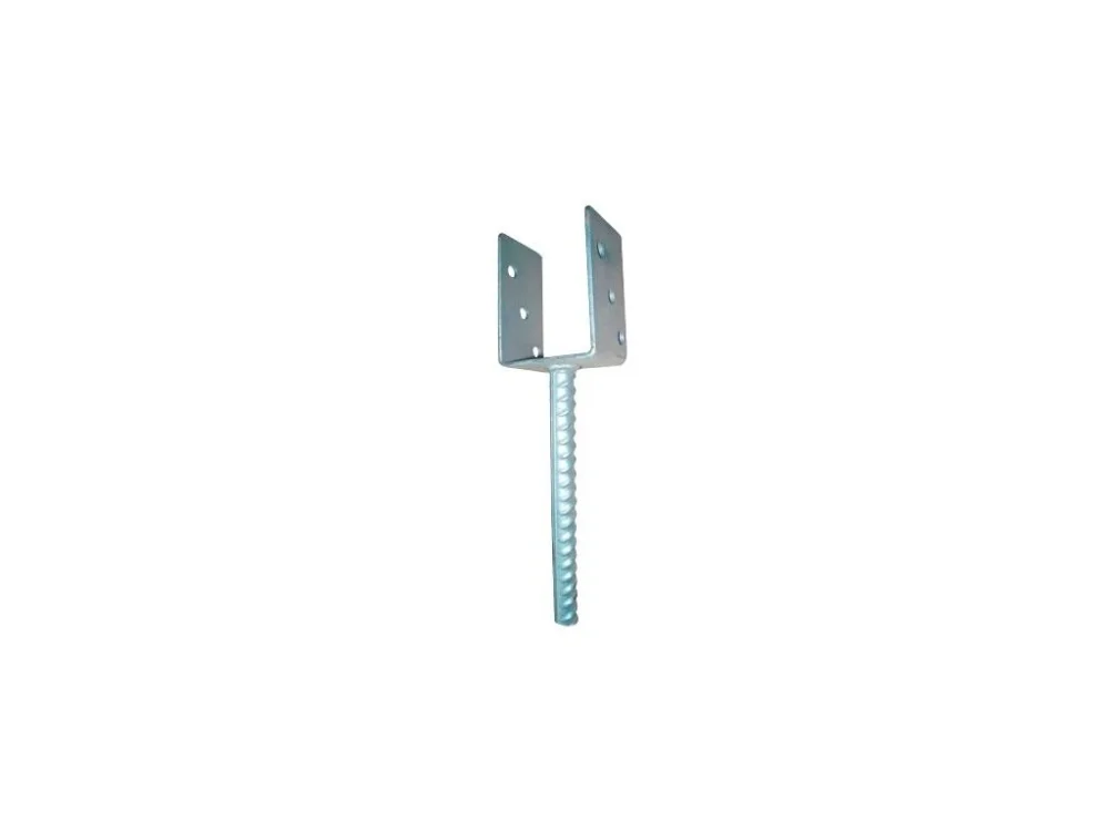 JAD SZERSZÁMOK Horgonytalp U 101x60x100x200mm Olcsóbb