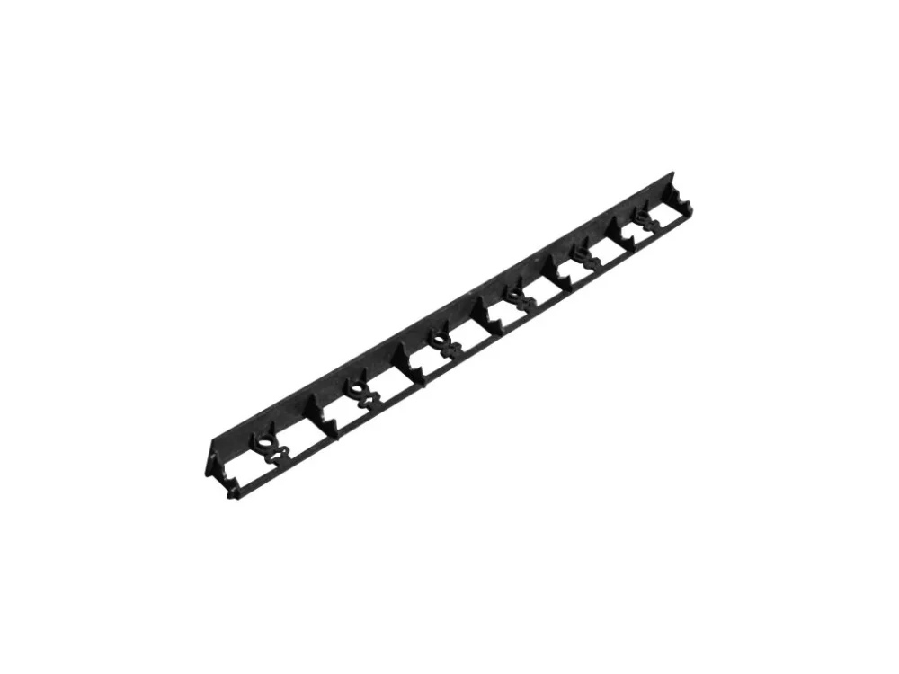 Vedd meg most JAD TOOLS láthatatlan járdaszegély 78x1000mm, 4 fogas