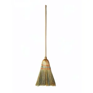 Vedd meg online JAD Közepes cirokseprű, hossza 105 cm