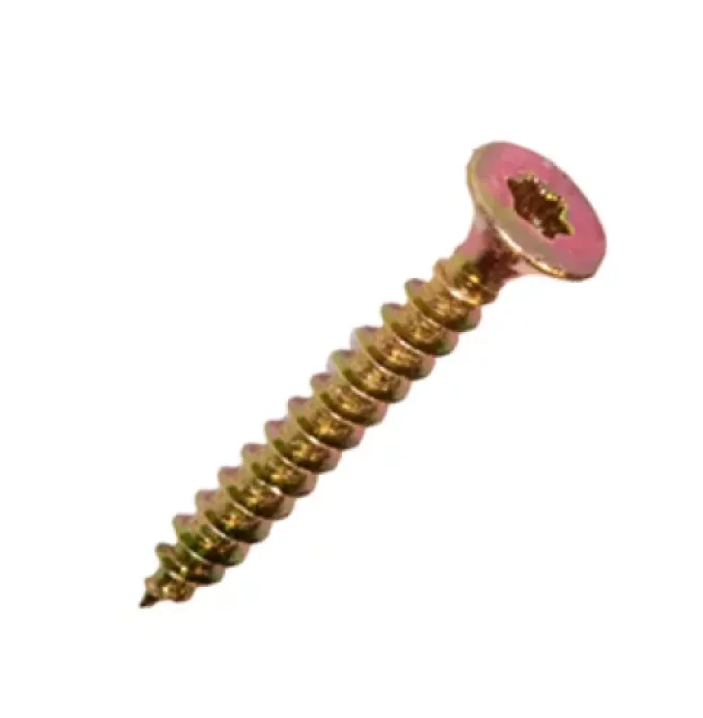 Outlet Pozdorjacsavar torx 3.0x30 | 10 db | (10-3099068)