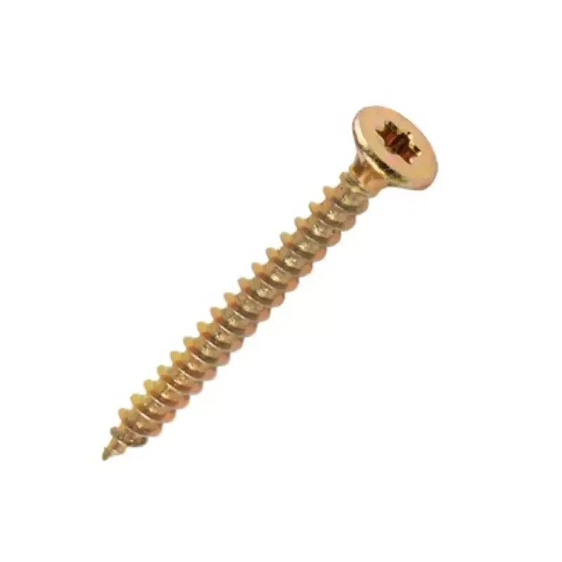 Vedd meg online Pozdorjacsavar TORX 4.0x 25 |10 db| (10-3099163)