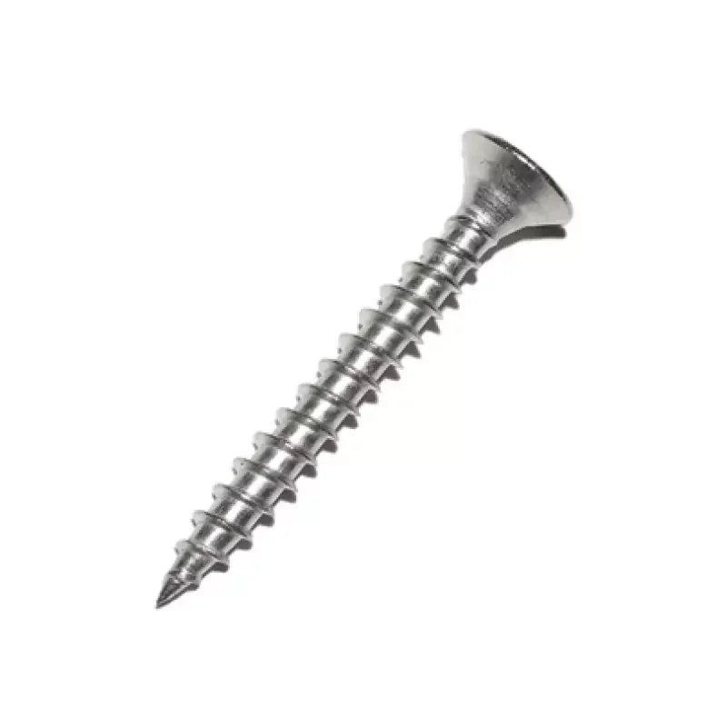 Akciós ár Pozdorjacsavar INOX 3.5x20 |10 db| (10-3099092)