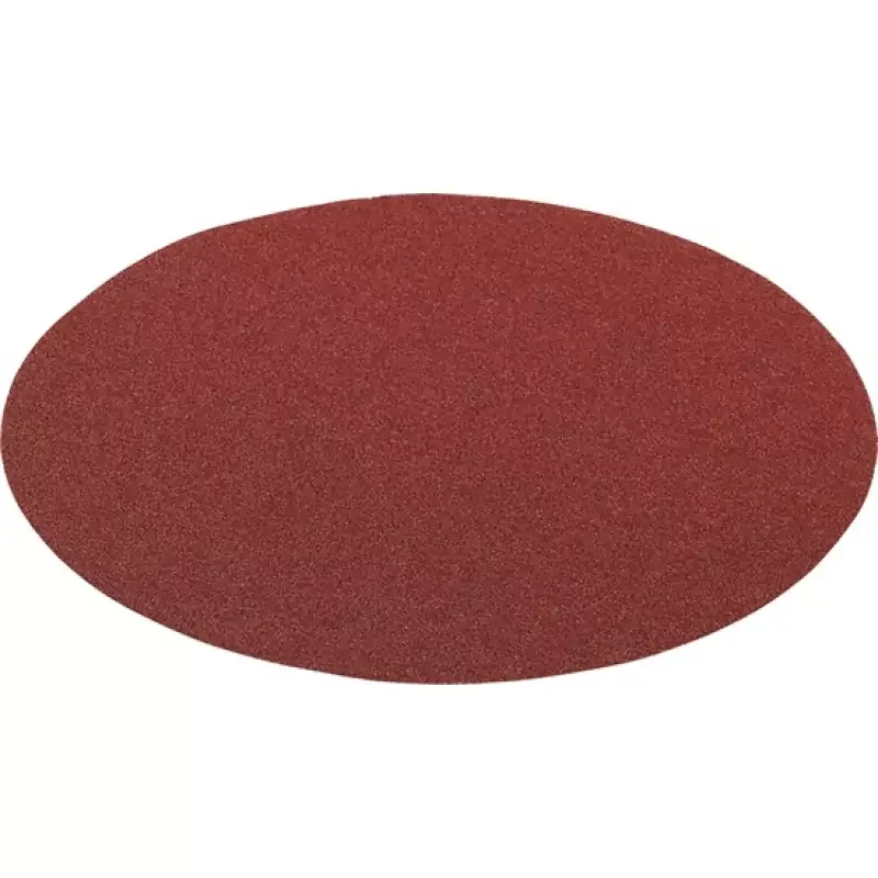Ajánlat Fibertárcsa d=125 mm tépőzáras P40 (5205161)