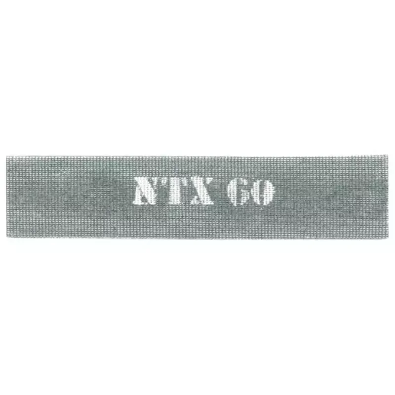 Vorel csiszolóháló 105x280mm P100 (TOY-07882) Végkiárusítás