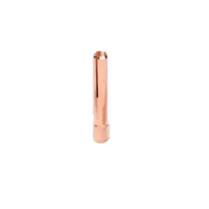 Wolfram szorító patron 1,6/25,4 mm SR9/20 Expressz szállítás