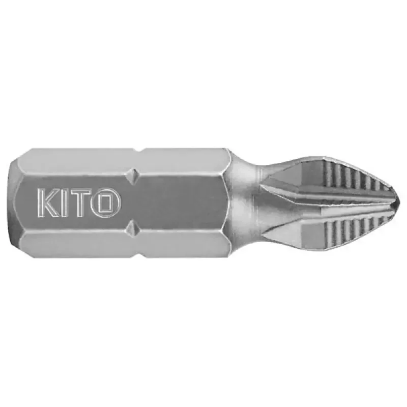 Nézd meg most Kitobehajtóhegy, PH, ACR; PH 2×25mm (4810102)