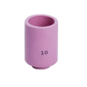 Akció Kerámia fúvóka 10-es, 16,0 mm SR9/20-hoz
