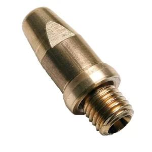Áramátadó fúvóka M6x28/0.6 VARSTROJ (10788) Legnépszerűbb