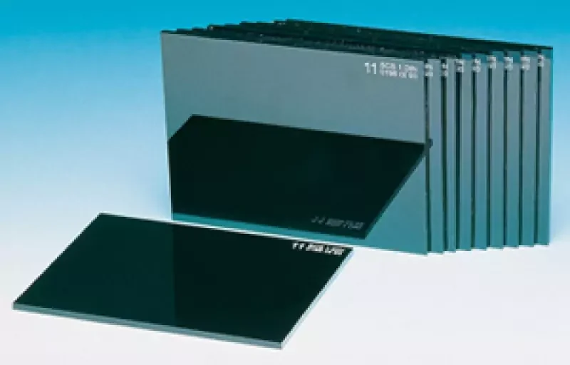 Exkluzív ajánlat Hegesztőüveg DIN 10, 105 x 50 mm