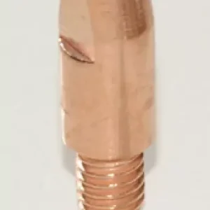 Alacsony ár Iweld CU áramátadó M6 x 28 x 1,4