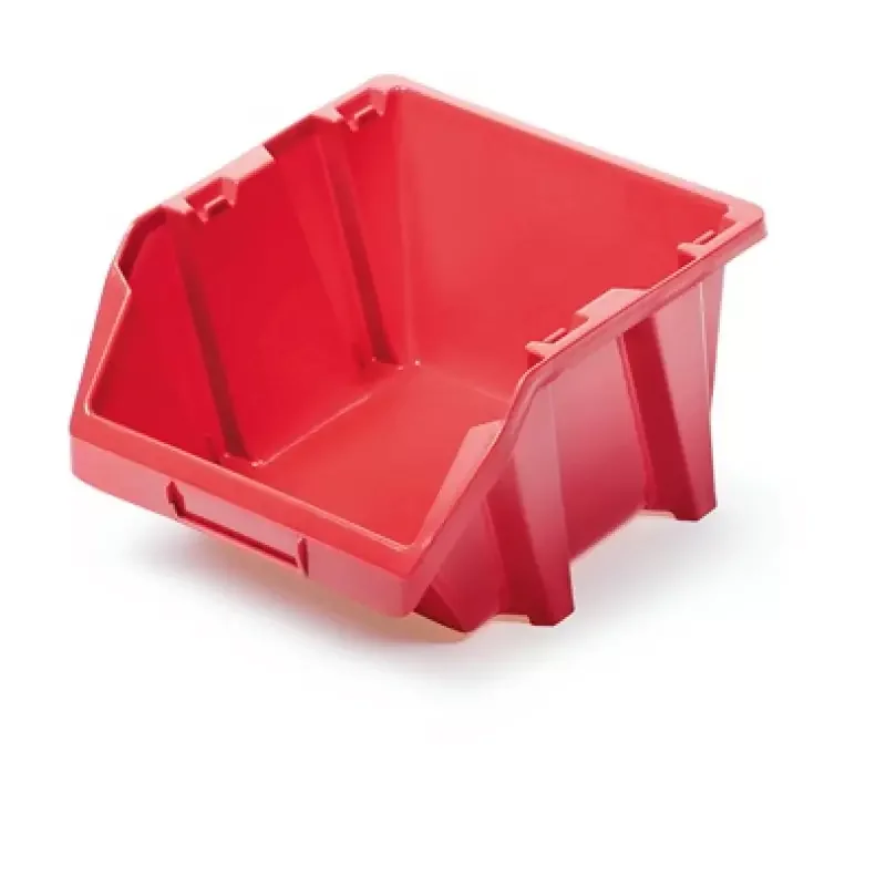 Tárolódoboz 77x92x60 piros (5982237) Vedd meg online