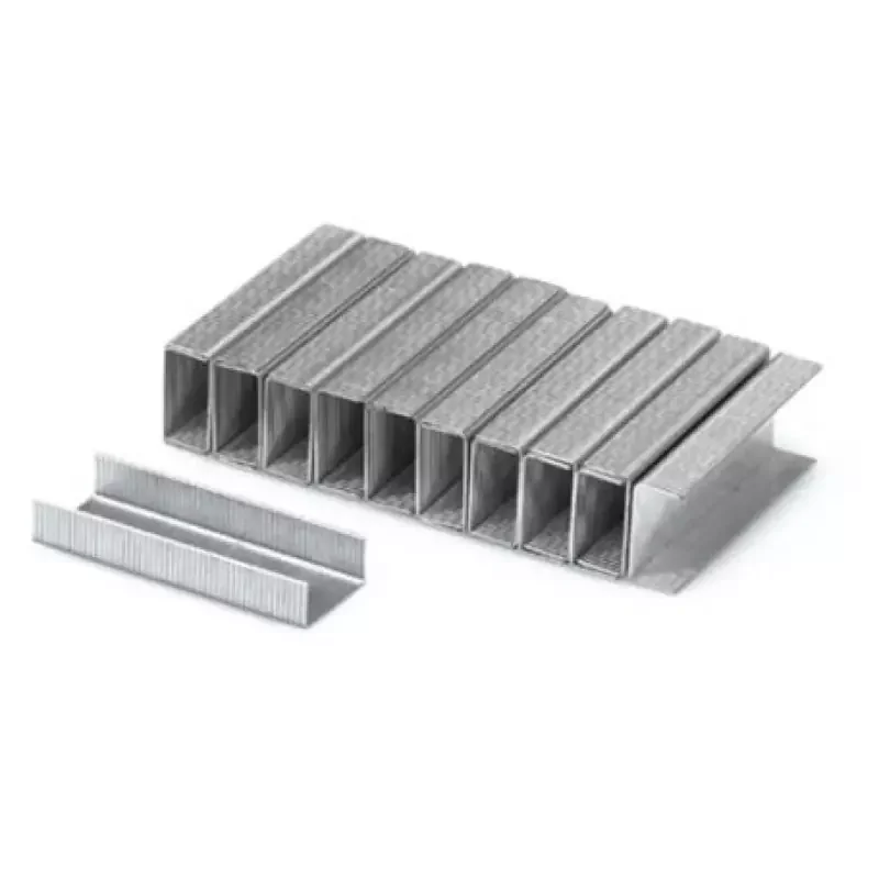 Yato tűzőgépkapocs 10mm (10x0.7x11.3mm), 1000db (YAT-7053) Legnépszerűbb