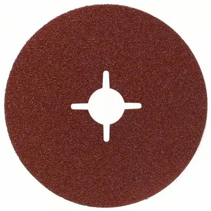 Bosch Fíbertárcsa R444, 115 mm, P120 (2608605469) Nézd meg most