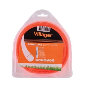 Villager kerek damil 1,3mm x 15m (034042) Szuper akció