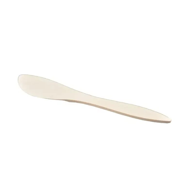 Vedd meg online Perfect Home Fa vajkenő kés 17,5 cm (13023)