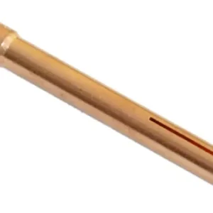 Wolfram szorító patron 2,4 mm SR17/26-hoz Nézd meg most