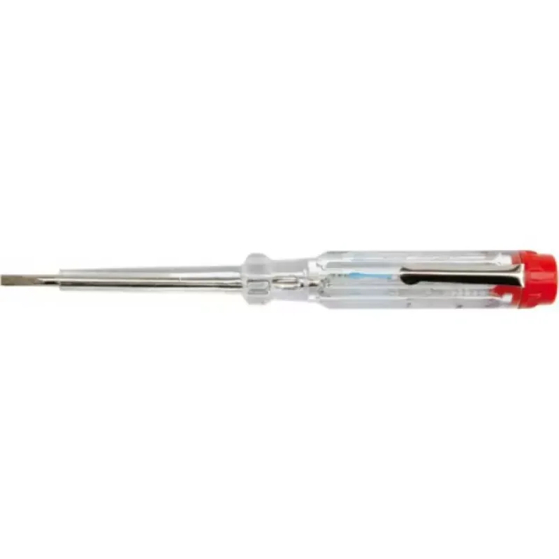 Alacsony ár Vorel fáziskereső ceruza 100-250V, 14cm (TOY-65233)