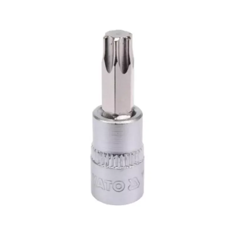 Yato rátűzőkulcs 1/2" T20 55mm (YAT-04307) Csak ma