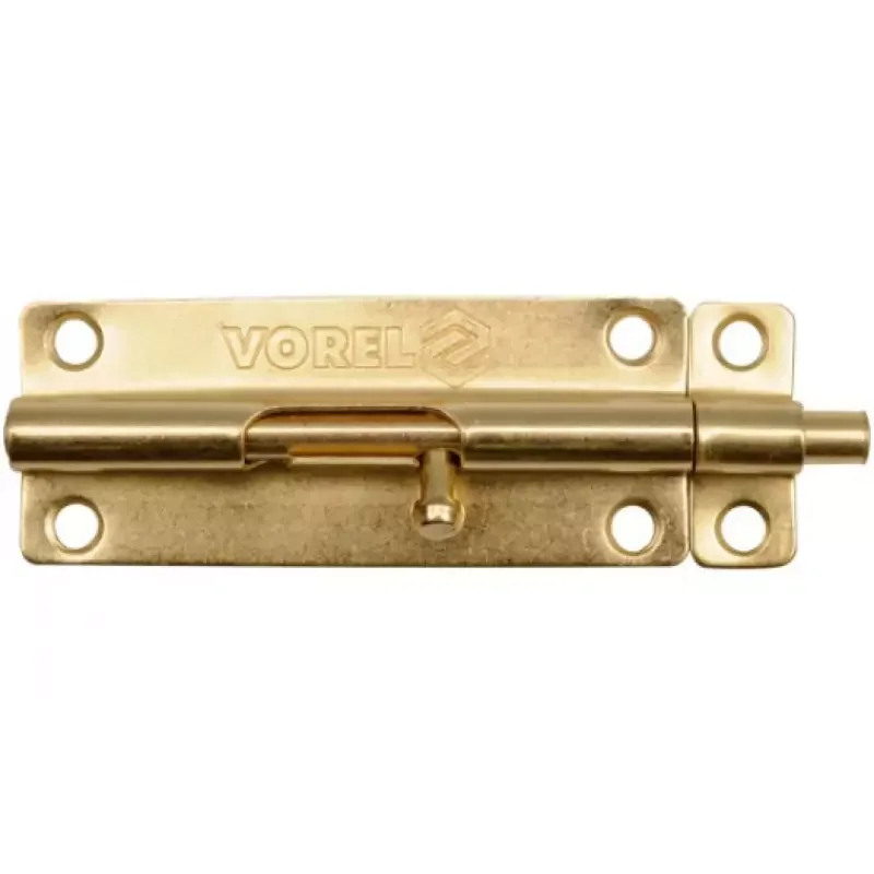 Vorel tolózár 75mm (TOY-76912) Árcsökkenés