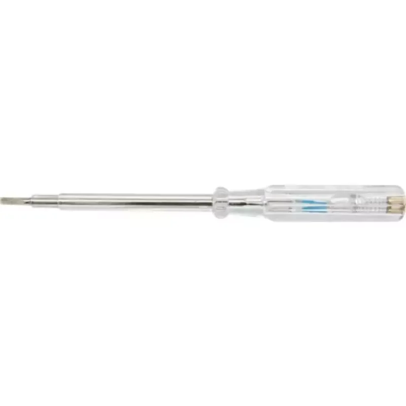Vorel fáziskereső ceruza 125-250V, 19cm (TOY-65235) Népszerű