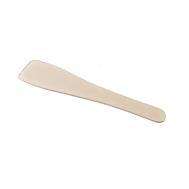 Végkiárusítás Perfect Home Fa spatula 25 cm (19094)