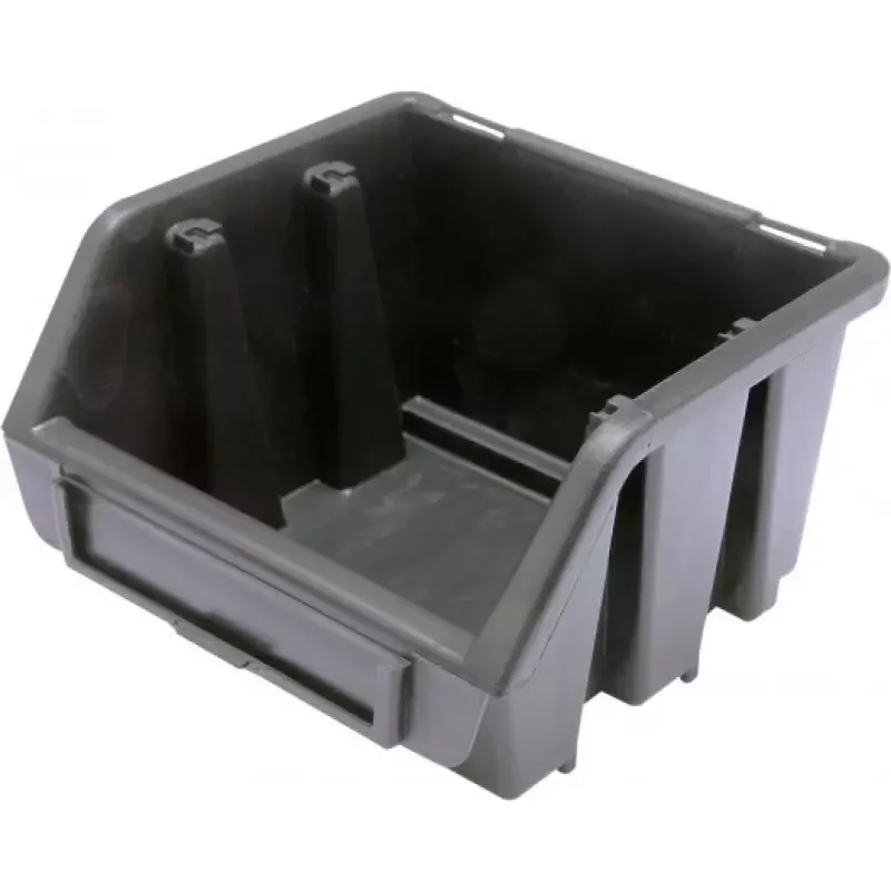 Vorel tároló doboz, 116x112x75mm (TOY-78830) Expressz kézbesítés