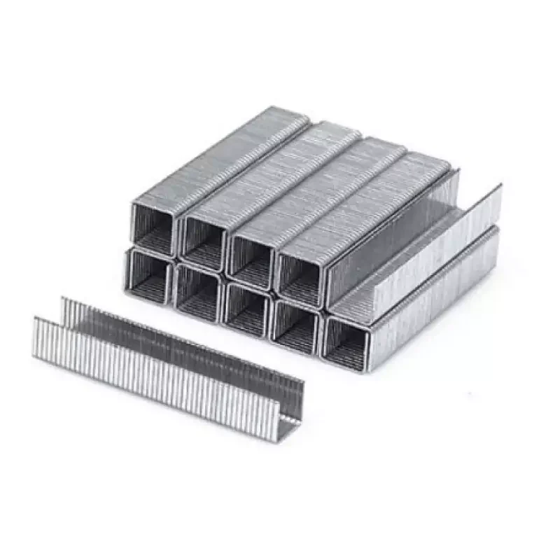 Vedd meg most Yato tűzőgépkapocs 8mm (1.2x10.6mm), 1000db (YAT-7023)