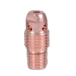 Wolframszorító ház 2,4/20,6 mm SR9/20 Árcsökkenés