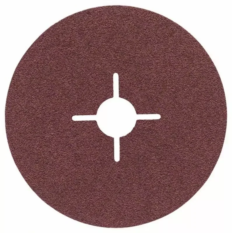 Bosch Fíbertárcsa R444, 115 mm, P36 (2608607249) Bestseller