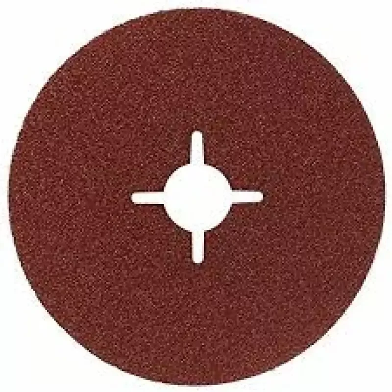 Akciós ár Bosch Fíbertárcsa R444, 115 mm, P24 (2608605464)