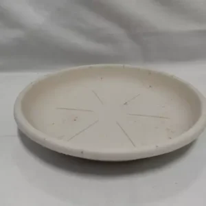 Vásárlói kedvenc Virágtartó alátét, 29 cm környezetbarát anyagból (366-1Fa)
