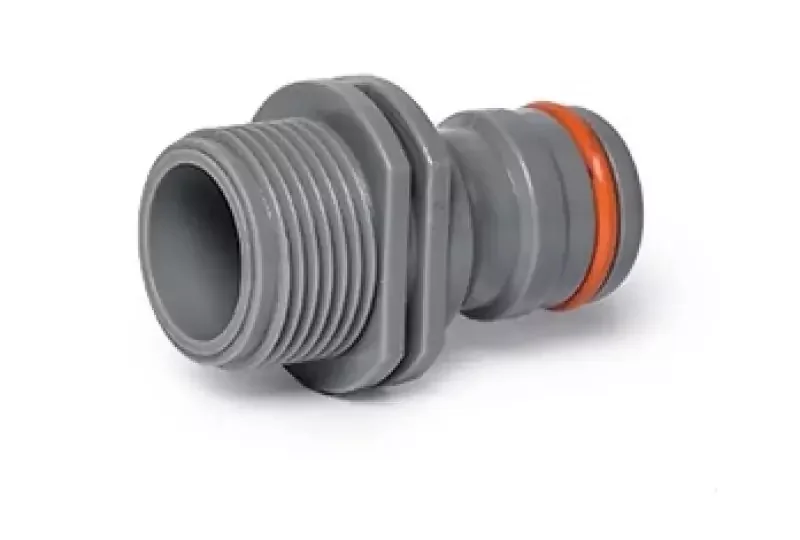 Bradas White Line WL-2186 menetes adapter 3/4" kuplung (150031 - WL-2186) Alacsony ár
