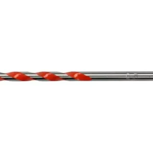 Yato univerzális fúró 6x100mm (YAT-43943) Azonnali szállítás
