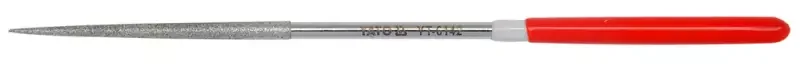 Yato gyémánt tűreszelő 3x140x50mm kör (YAT-6142) Árcsökkenés